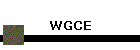 WGCE