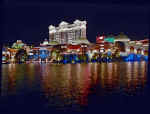 The Lake at Bellagio